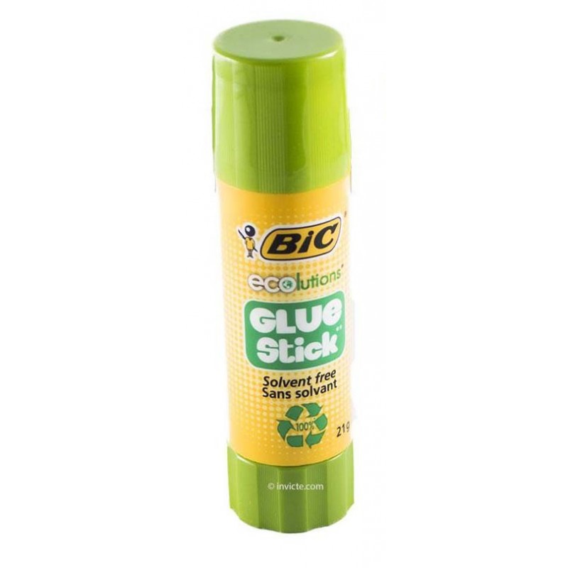 Bic Stick de colle 21gr