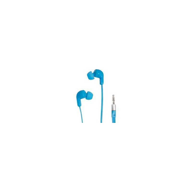 LogiLink In-Ear - Ecouteurs casque avec fil