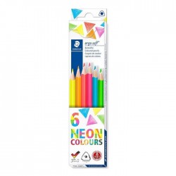 Crayons de couleur...