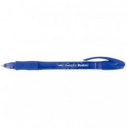 Bic stylo illusion bleu...