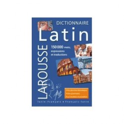 Dictionnaire Larousse maxi...