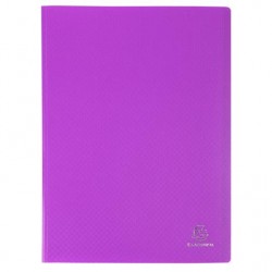 Protège-documents polypro...