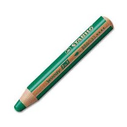 Crayon multi-talents...