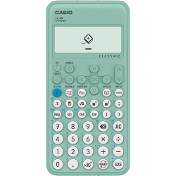 Calculatrice scientifique...