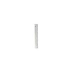Règle en métal, longueur: 30cm