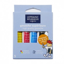 Lefranc Lebourgeois Blister...