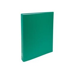 Classeur 21x29,7cm rigide,...