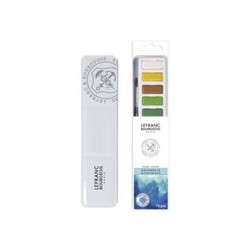 Godet colart aquarelle fine...