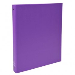 Classeur 21x29,7cm rigide,...